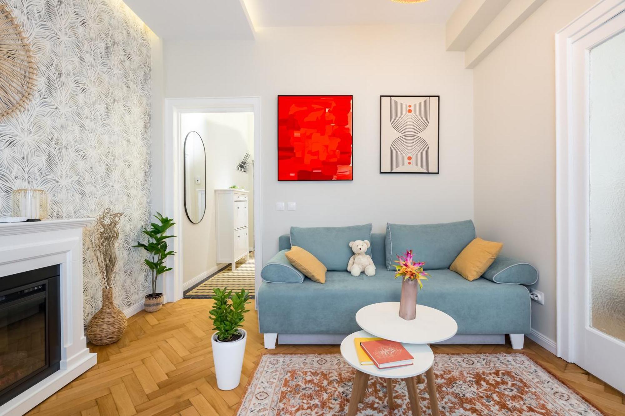 Urban Dream Studio With City Views & Comfort Bucarest Exterior foto