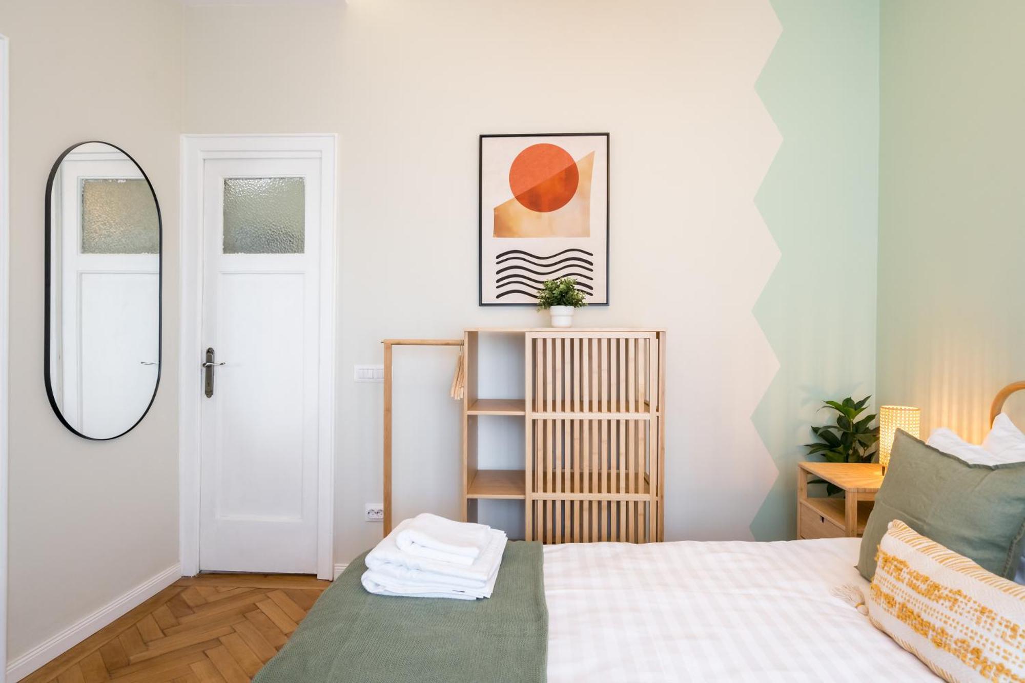 Urban Dream Studio With City Views & Comfort Bucarest Exterior foto