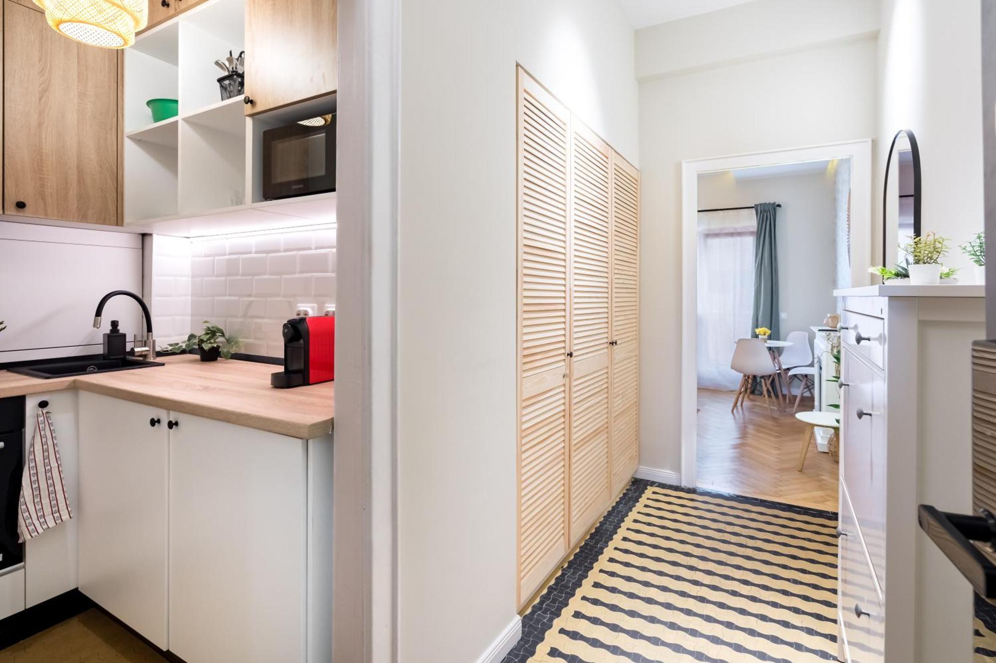 Urban Dream Studio With City Views & Comfort Bucarest Exterior foto