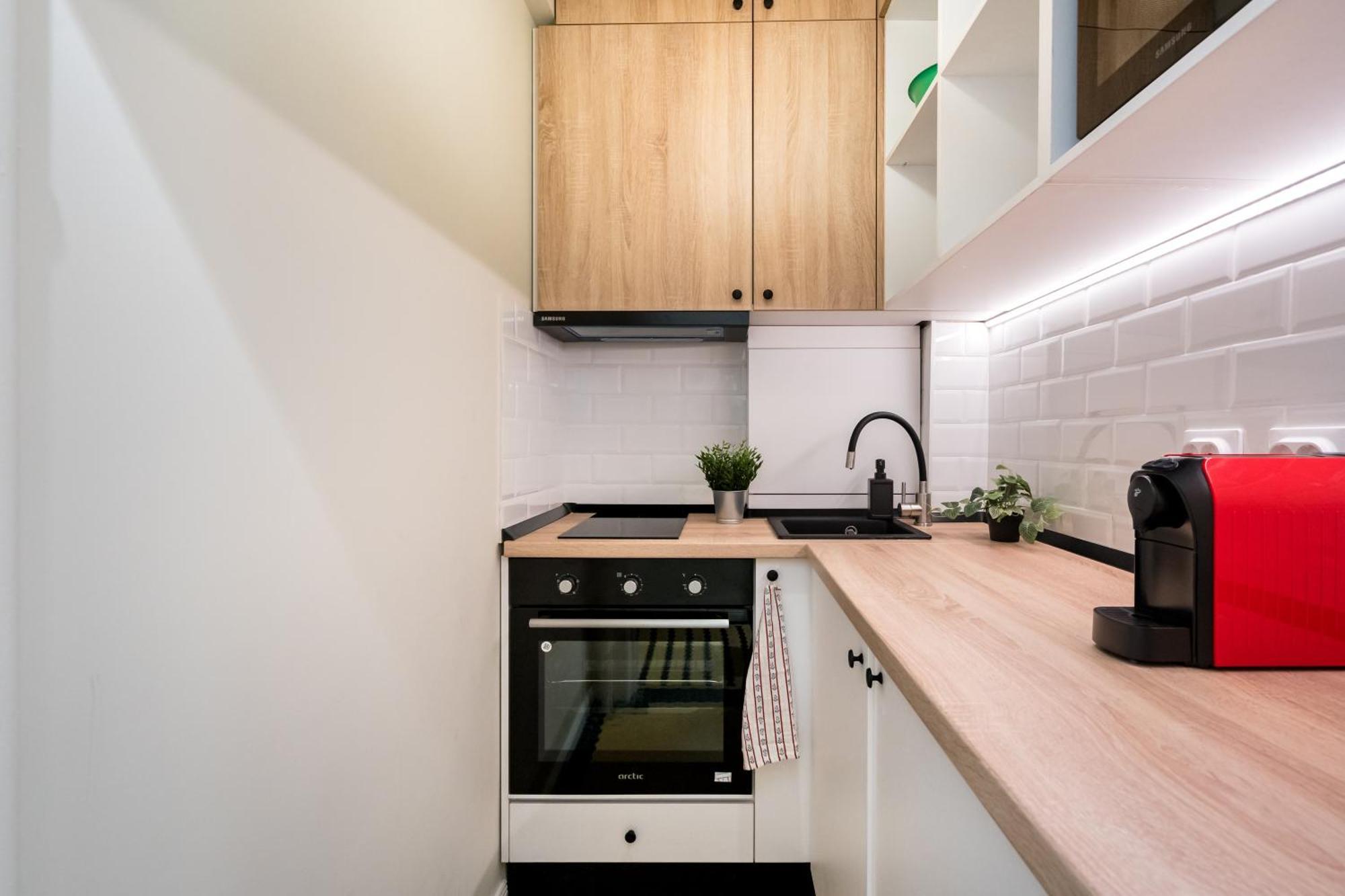 Urban Dream Studio With City Views & Comfort Bucarest Exterior foto