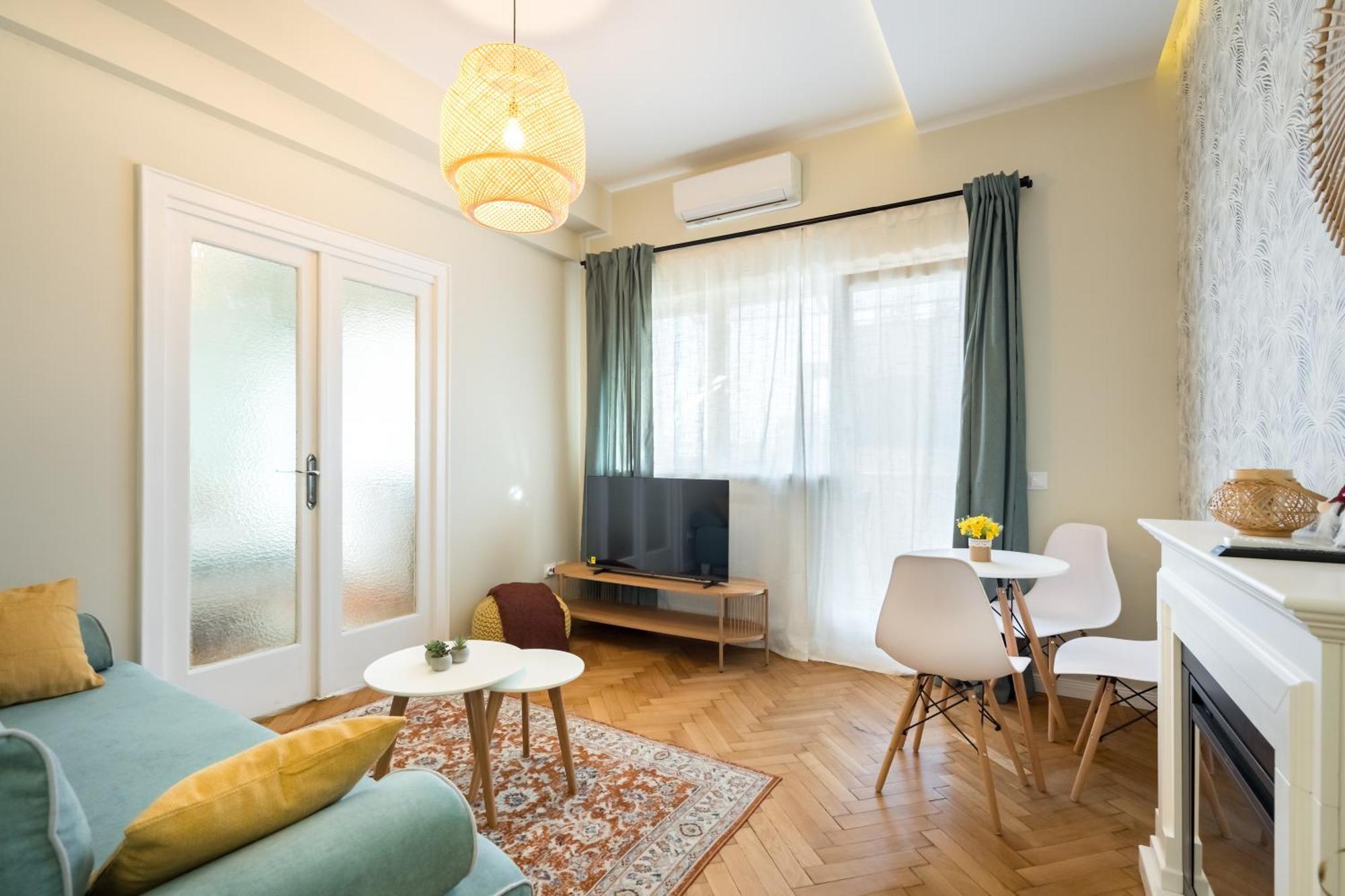 Urban Dream Studio With City Views & Comfort Bucarest Exterior foto